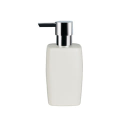 Spirella 7610583080721 Distributeur de savon Blanc