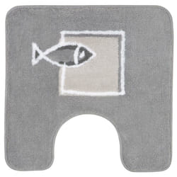 Spirella 7610583081964 tapis de toilette