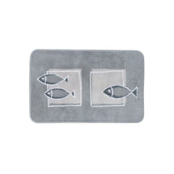 Spirella 7610583081971 tapis de bain et tapis 55 x 65 cm