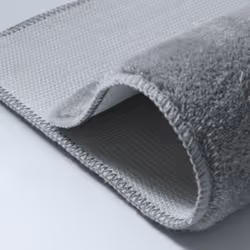Spirella 7610583081971 tapis de bain et tapis 55 x 65 cm