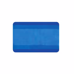 Spirella 7610583092083, Bleu, Monochromatique, Rectangulaire, Polyester, 40 °C, 70 x 120 cm