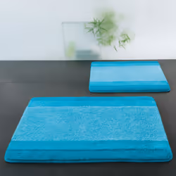 Spirella 7610583092182 tapis de bain et tapis 55 x 65 cm