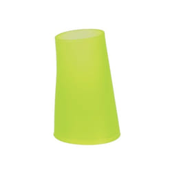 Spirella 7610583095725 porte-brosses à dents Vert Distributeurs de salle de bain