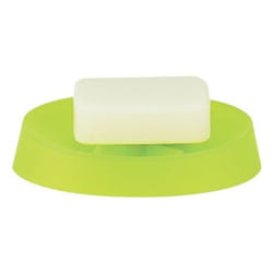 Spirella 7610583095732 porte-savon Vert