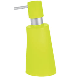 Spirella Move Distributeur de savon 0,3 L Vert
