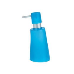 Spirella 7610583095817 Distributeur de savon 0,3 L Bleu