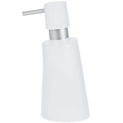 Spirella Move Distributeur de savon 0,3 L Blanc