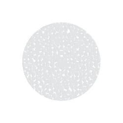 Spirella 7610583096838 Tapis de bain et adhésif antidérapant Tapis de bain anti-dérapant Blanc