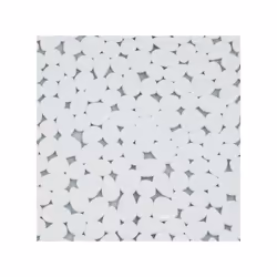 Spirella 7610583096838 Tapis de bain et adhésif antidérapant Tapis de bain anti-dérapant Blanc