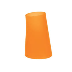 Spirella 7610583104717 porte-brosses à dents Orange Distributeurs de salle de bain