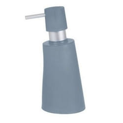 Spirella Move Distributeur de savon 0,3 L Gris