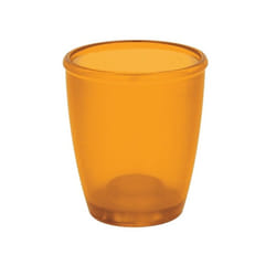 Spirella 7610583105059 porte-brosses à dents Orange Distributeurs de salle de bain