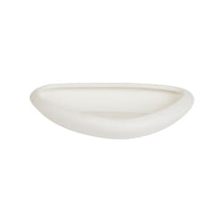 Spirella 7610583105363 porte-savon Blanc