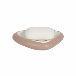 Spirella 7610583105509 porte-savon Beige