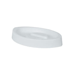 Spirella 7610583105806 porte-savon Blanc
