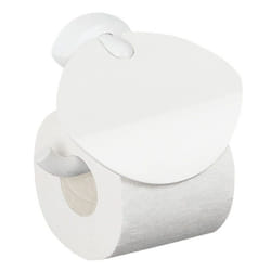 Spirella 7610583105844 distributeur de papier hygiénique Colonne Blanc