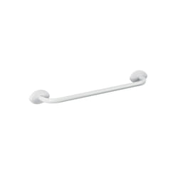Spirella 7610583105912 porte-serviettes et anneau porte-serviettes Support de serviette Mural Blanc