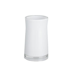 Spirella 7610583113443 porte-brosses à dents Blanc Distributeurs de salle de bain