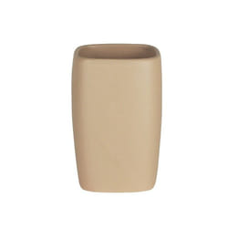 Spirella 7610583118066 porte-brosses à dents Beige Distributeurs de salle de bain