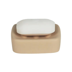 Spirella 7610583118080 porte-savon Beige