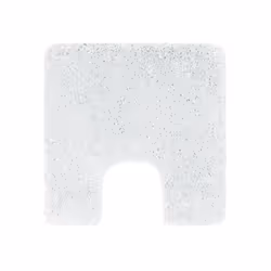Spirella 7610583130594, Blanc, Microfibre, 550 mm, 550 mm
