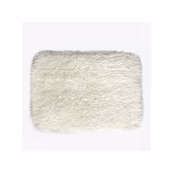 Tapis de bain de la marque Spirella. Une douceur incroyable sous vos pieds pour bien commencer la journée. Il assura une parf ...