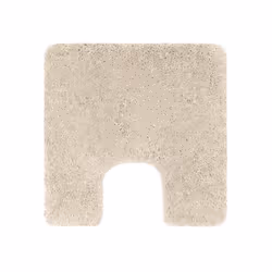 Spirella 7610583130631, Beige, Microfibre, 550 mm, 550 mm
