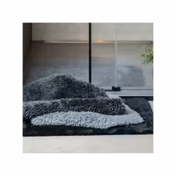 Spirella 7610583130860 tapis de bain et tapis 70 x 120 cm