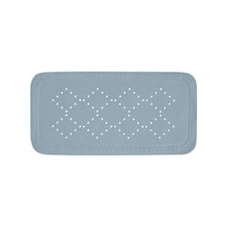 Spirella 7610583133892 Tapis de bain et adhésif antidérapant Tapis de bain anti-dérapant Gris