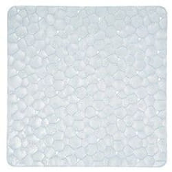 Spirella 7610583135179 Tapis de bain et adhésif antidérapant Tapis de bain anti-dérapant Transparent