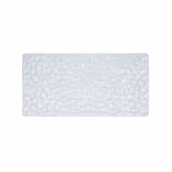 Spirella 7610583135186, Tapis de bain anti-dérapant, Adultes, Transparent, PVC, 710 mm, 360 mm