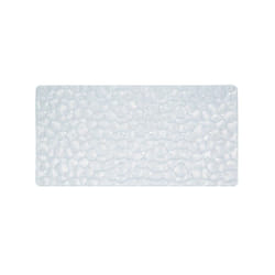Spirella 7610583135186 Tapis de bain et adhésif antidérapant Tapis de bain anti-dérapant Transparent