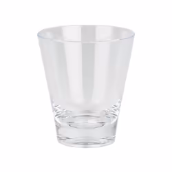 Spirella 7610583135544, Distributeurs de salle de bain, Acrylique, Transparent, 85 mm, 85 mm, 100 mm