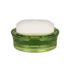 Spirella 7610583135605 porte-savon Vert