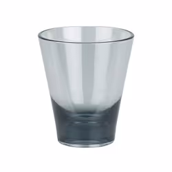 Spirella 7610583135704, Distributeurs de salle de bain, Acrylique, Gris, 85 mm, 85 mm, 100 mm