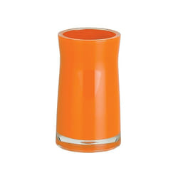 Spirella 7610583136251 porte-brosses à dents Orange Distributeurs de salle de bain