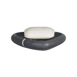 Spirella 7610583136404 porte-savon Gris