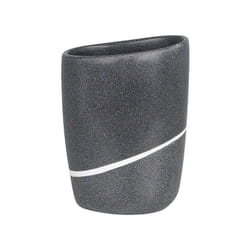 Spirella 7610583136428 porte-brosses à dents Gris Distributeurs de salle de bain