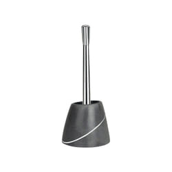 Spirella 7610583136442 brosse et support pour toilettes Support et brosse pour toilettes