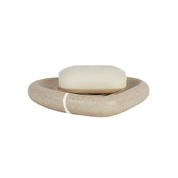 Spirella 7610583143471 porte-savon Beige