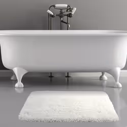 Spirella 7610583143570 tapis de bain et tapis 80 x 150 cm