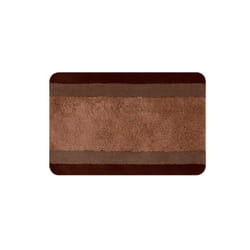 Spirella 7610583144553 tapis de bain et tapis 55 x 65 cm
