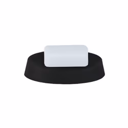Porte-savon de la marque Spirella. Coloré et pratique le porte savon de la gamme MOVE permet de maintenir un savon au propre  ...