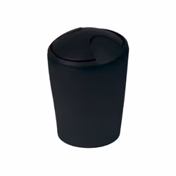 Poubelle à bascule de la marque Spirella DESIGN MODERNE: Cette Poubelle élégante de la collection MOVE s'intègrera parfaiteme ...