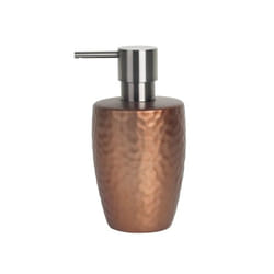 Spirella 7610583153357 Distributeur de savon Cuivre