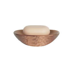 Spirella 7610583153364 porte-savon Or