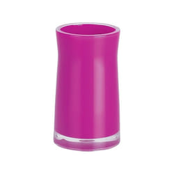 Spirella 7610583153623 porte-brosses à dents Rose Distributeurs de salle de bain