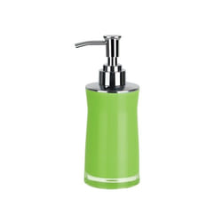 Spirella 7610583153685 Distributeur de savon Vert