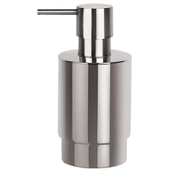 Spirella Nyo Distributeur de savon Gris