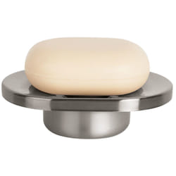 Spirella Nyo porte-savon Gris